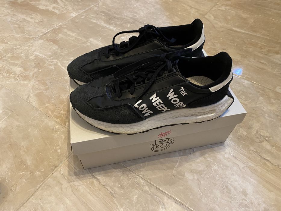 Обувки Mizuno Wave Prophecy 44