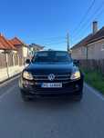 Vand VolkswagenAmarok 4x4 manual