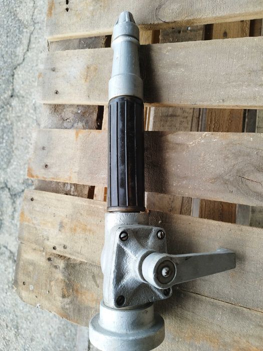 Пожарен струйник 52мм 60см алуминиев