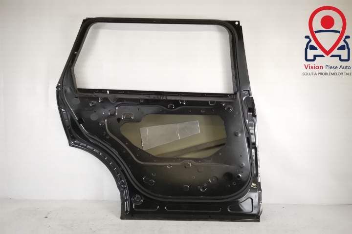 Usa Stanga Spate Originala Pachet Long AutoBiography  Land Rover  Rang