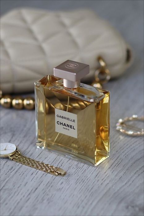 Chanel Gabrielle женский парфюм 100мл