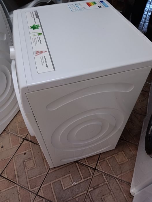 Пералня Бош Bosch Serie 4  A+++ 7кг 24 месеца пълна гаранция!