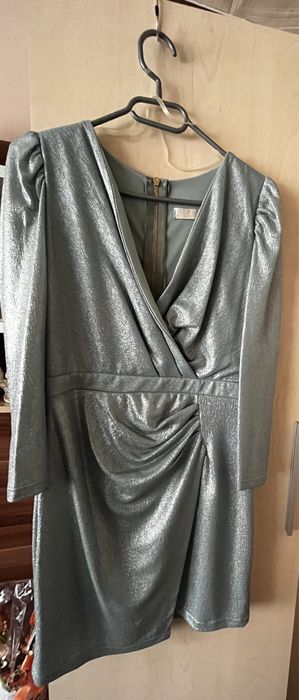 Rochie dama nunta/botez