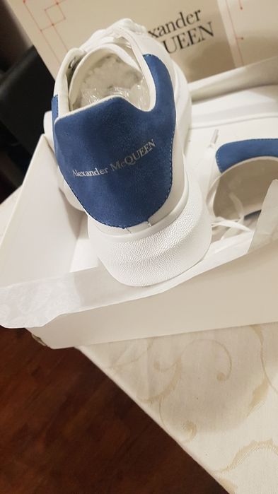 Adidași pantofi sport Alexander McQUEEN