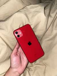 Iphone 11 128Gb rosu impecabil