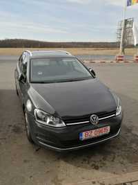 VW Golf 7, 1.6 tdi euro 6