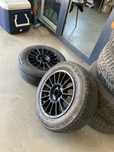 Jante 4x108 R15 Alutec