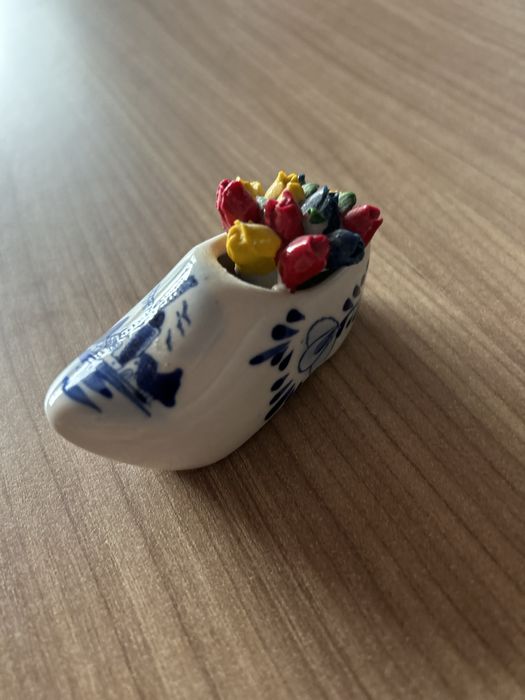 Сувенир от Холандия