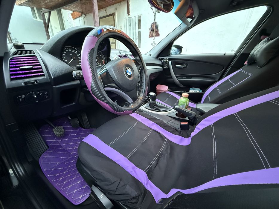 BMW seria 1 - 118D - 2 Diesel