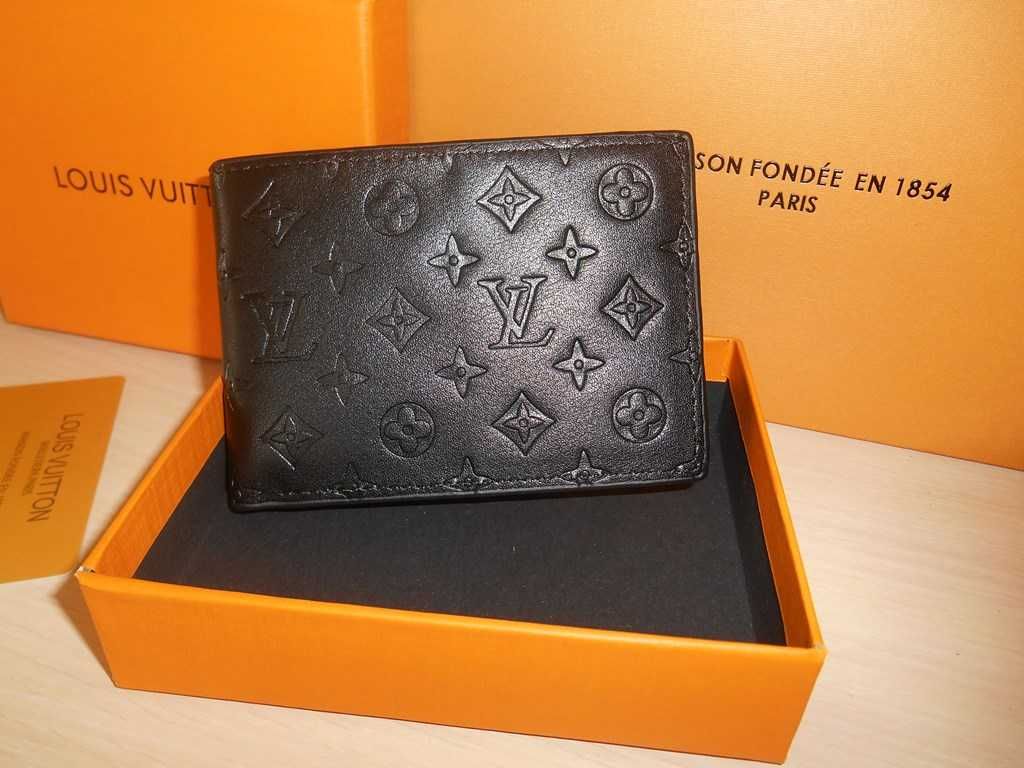 Portofel pentru bărbați Louis Vuitton 623244