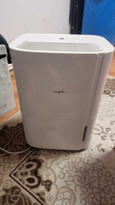 Dezumidificator myria