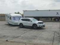 Rulota Elddis Typhoon GT