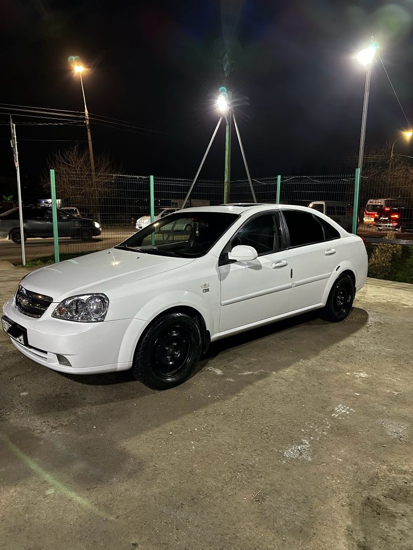 Lacetti 1.6 aftomat oq kraska tozza