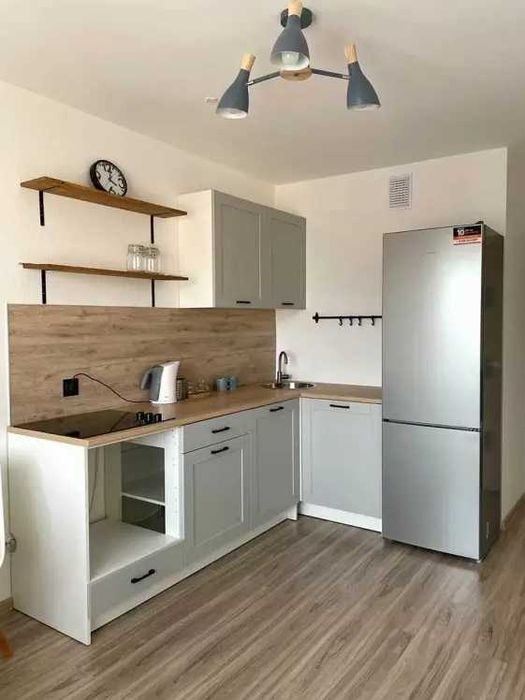 Дава се под наем Двустаен апартамент в Пловдив, Тракия - 66 кв.м за 306 € - Снимка #1