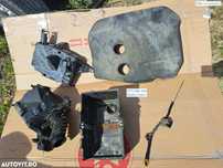 Capac motor Carcasa calculator motor Carcasa Filtru aer Carcasa baterie Ford Focus 3 C-max Grand C-Max Peugeot Citroen