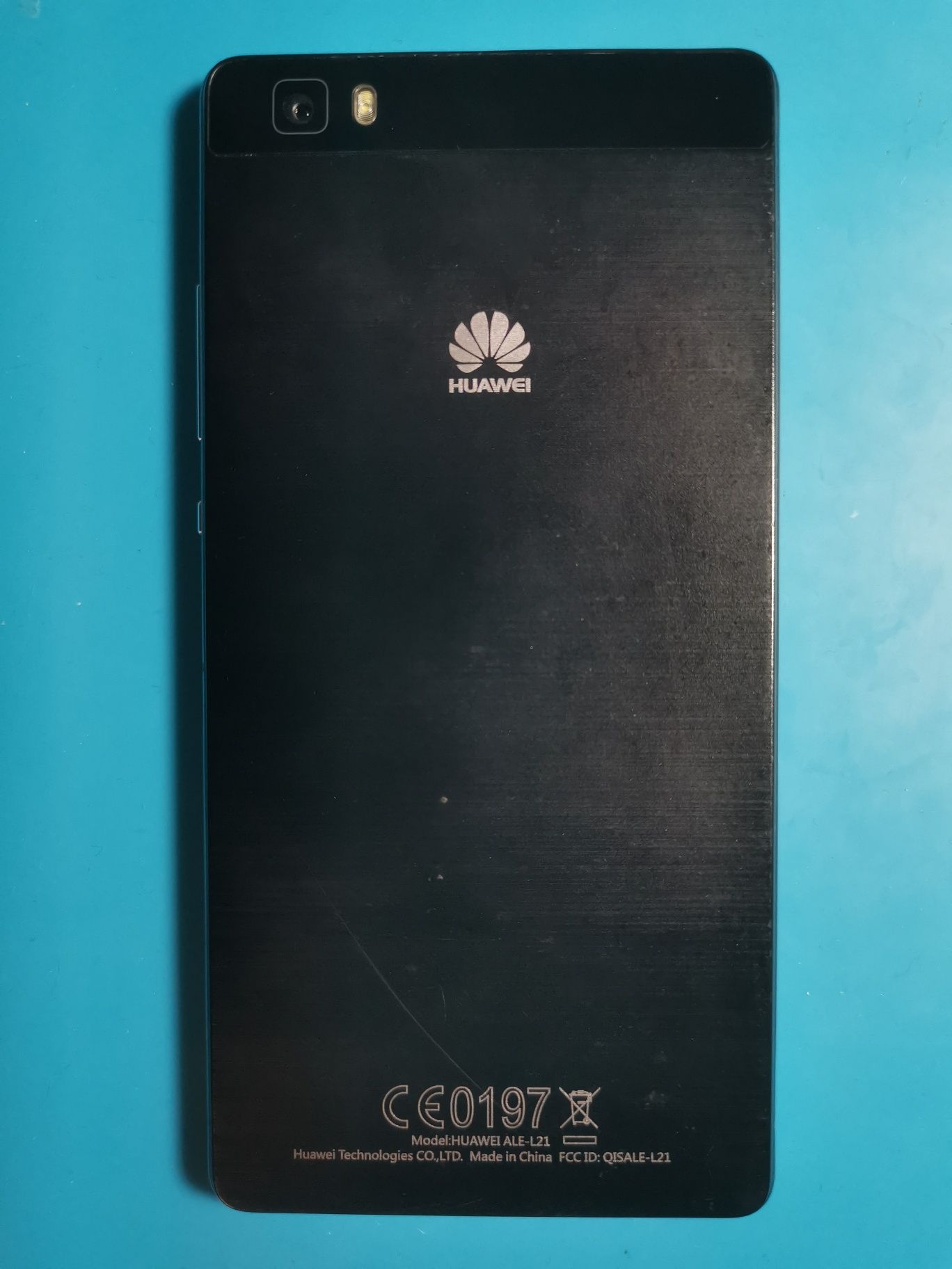 Telefon Huawei P8 Lite Impecabil