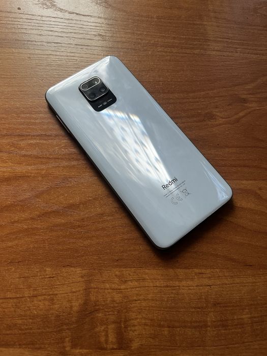 Redmi Note 9 Pro 128гб 128gb редми ноут 9 про  телефон смартфон гаджет