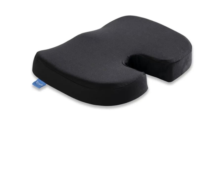 Perna ortopedica din burete