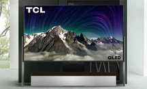 Телевизор TCL 85/98C655 QLED 4K UHD Smart TV Гарантия от Сервиса!!