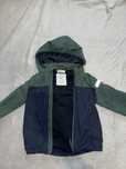 Geaca baieti primavara H&M mar. 116 - 40 lei bucata