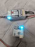 Rc receiver jr rg831b dmss propo