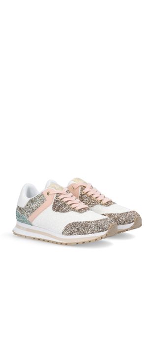 Дамски маратонки LIU .JO