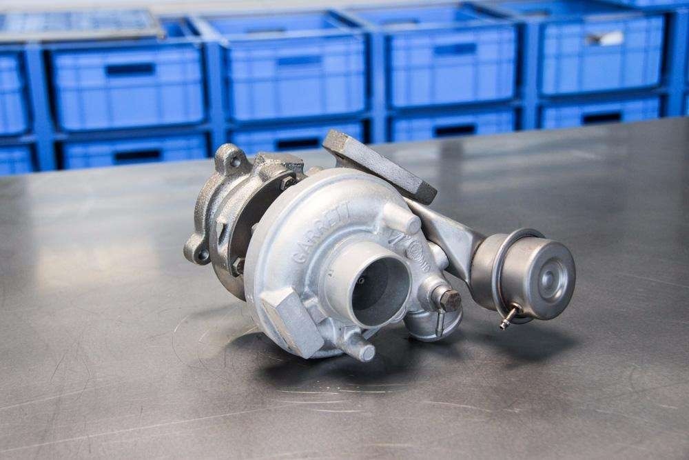 Reconditionari Turbine cu garantie in Craiova dolj Reparatii turbo