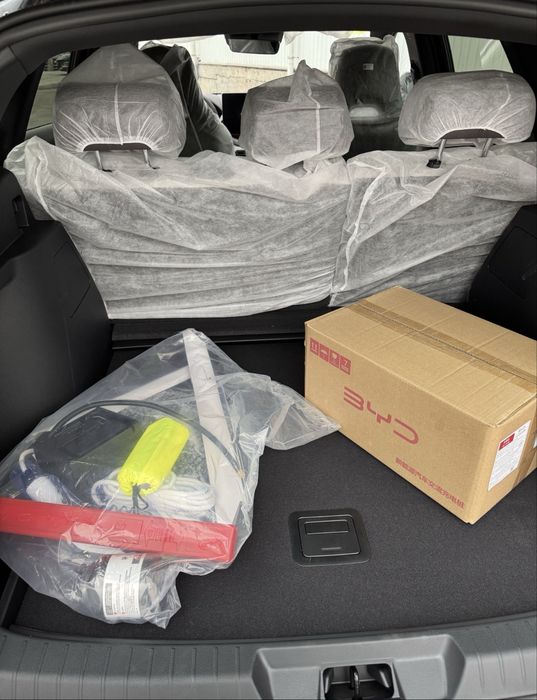 BYD Song Champion 605 Smart. Bez Probeg Yangi.