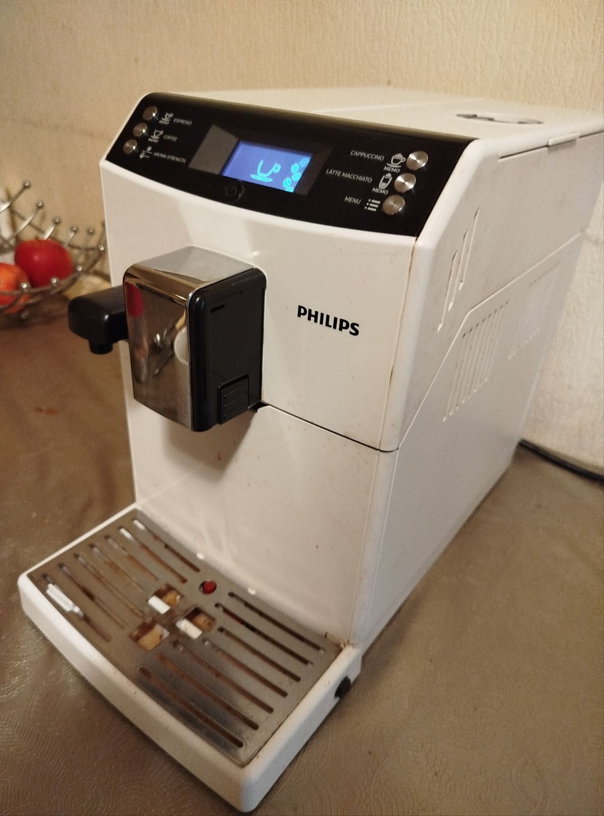 Philips EP 3362 кафеавтомат