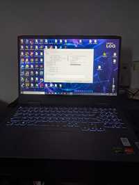 Laptop gaming nou Lenovo Loq Rtx 4060 Ryzen 7 7840Hs 512Ssd