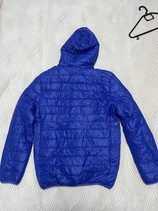 Geaca Emporio Armani