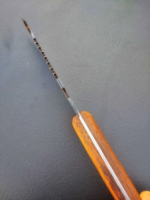 Азиатски сатър Santoku