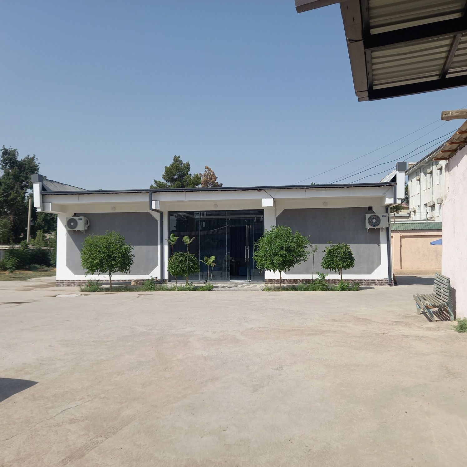 Бино ўлчаси 5/13 арендага