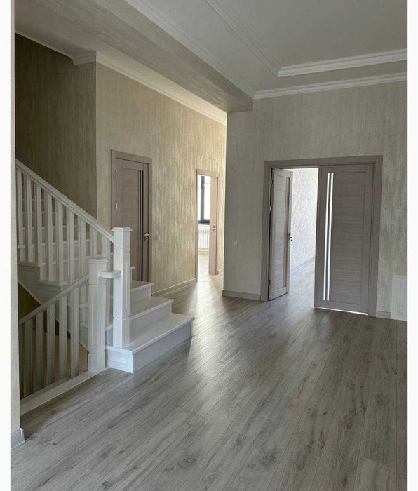 Продаётся Евродом на Юнусабаде( Обод) (N 11636)