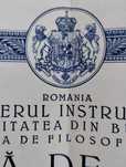Documente de colecție