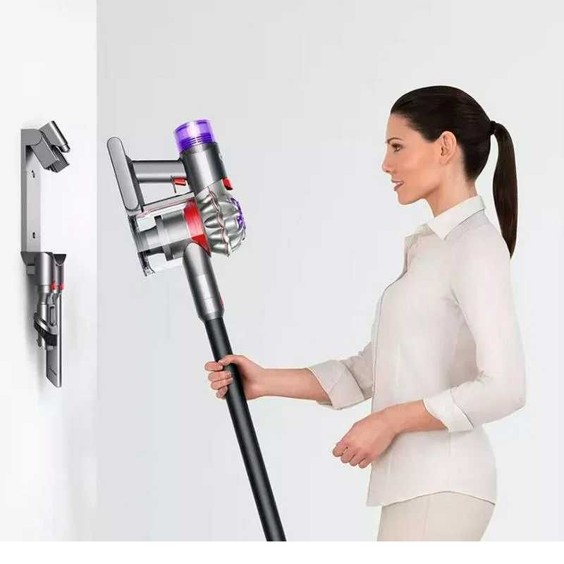 Акция! Dyson V8 V10 V11 V12 V15 Absolute беспроводной пылесос/Каспи QR