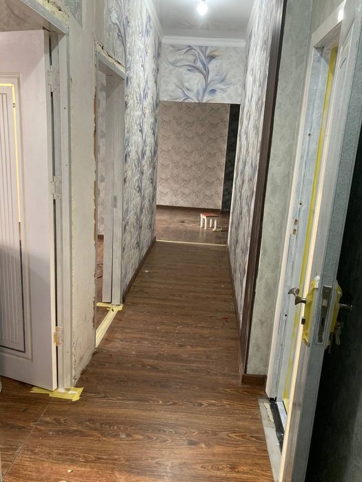 Фаргона шахар – Эко-Ситида тайёр квартира сотилади