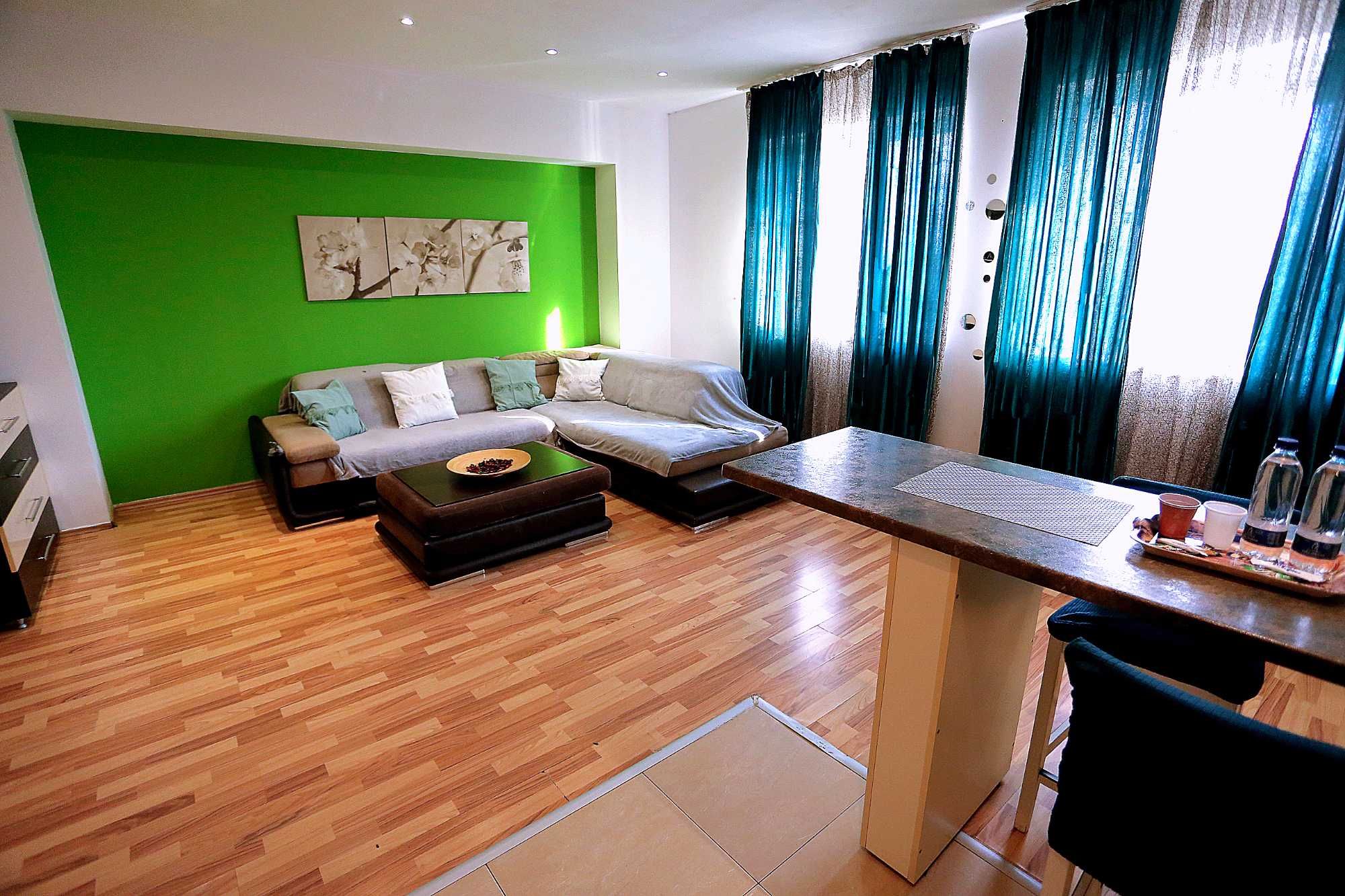 APARTAMENT 3 CAMERE!Rin  Grand Residence Vitan! Regim Hotelier