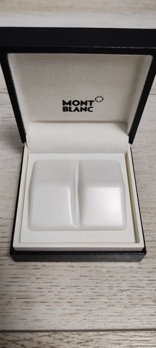 Butoni cămașă Mont Blanc