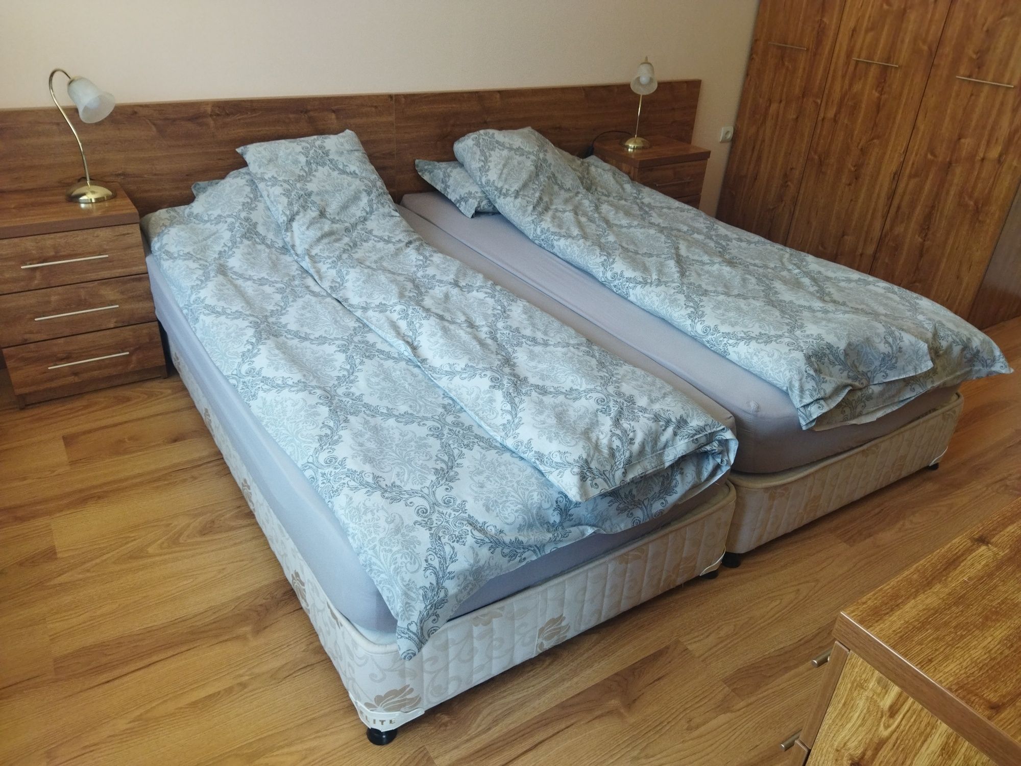 Продава двустаен апартамент в к.к. Пампорово без такса поддръжка