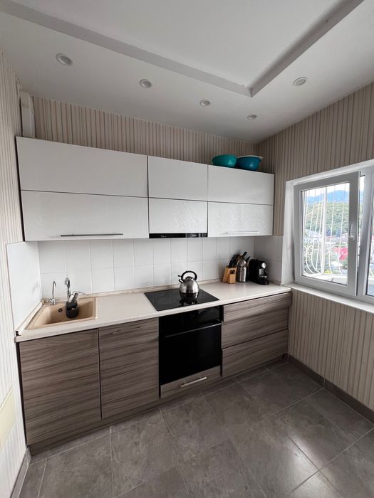 Кухонный гарнитур б/у