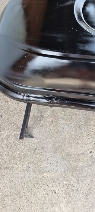 Cutie/box pentru bagaje