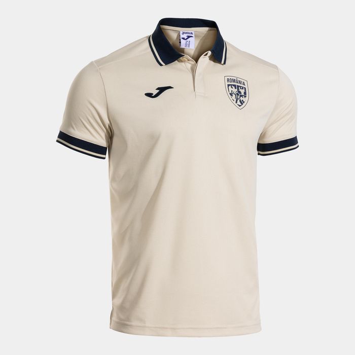 Tricou polo Oficial de prezentare al - produs resigilat Decathlon