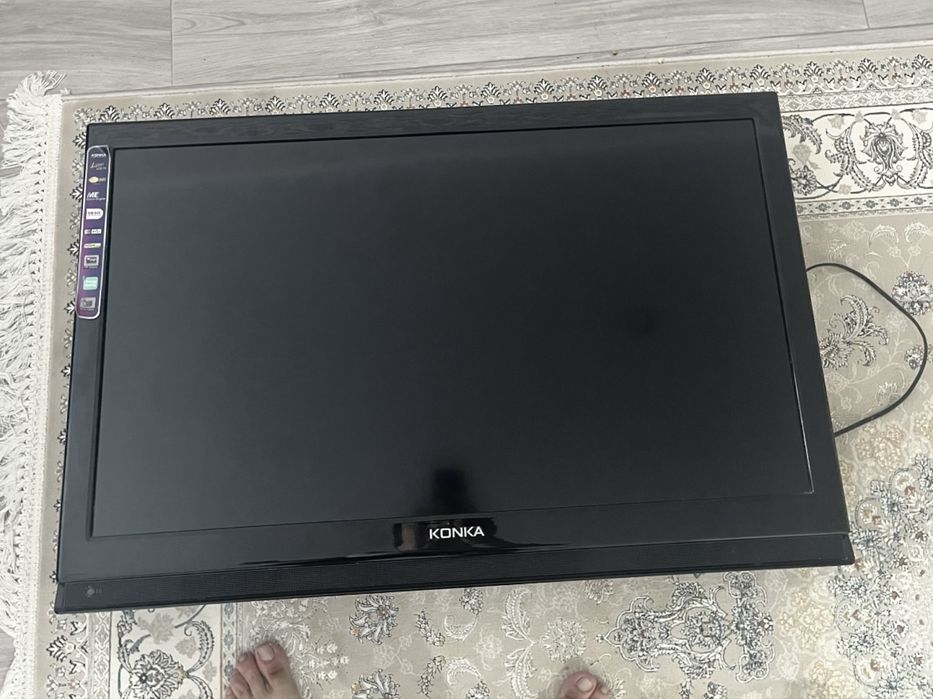 Продам телевизор плазменный