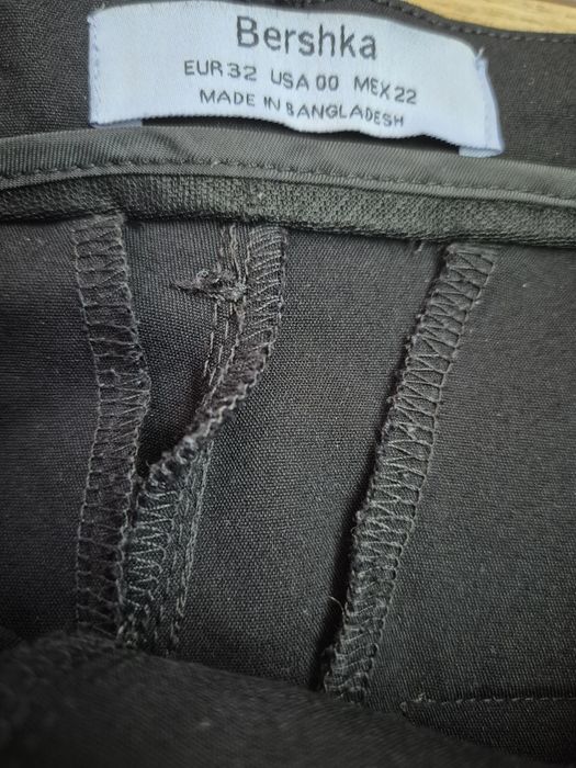 Pantalon office dama