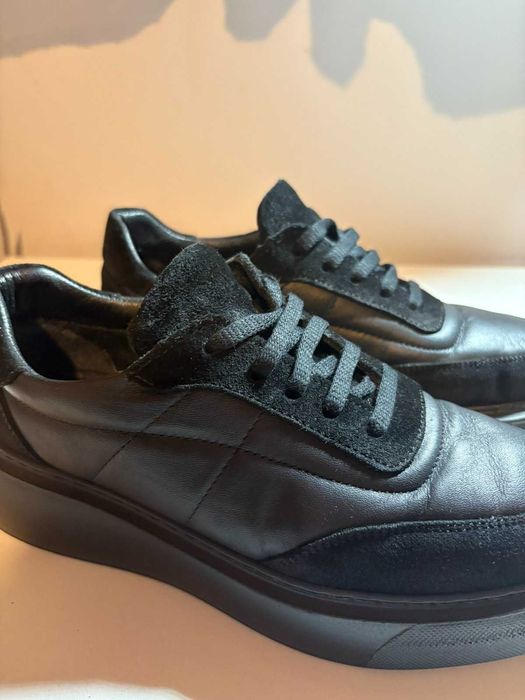 Aquamarine обувки