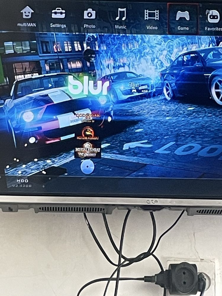 Sony Playstation 3