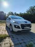 Vând Peugeot 3008