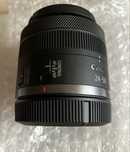 Canon RF 24-50 чисто нов обектив.