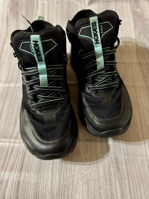 Hoka in stare perfecta